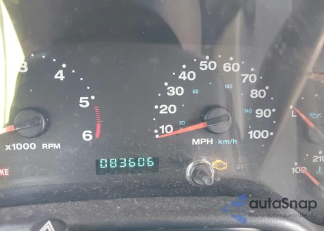 2006 Jeep Wrangler Sport z USA, uszkodzony, nr VIN 1J4FA49SX6P736926